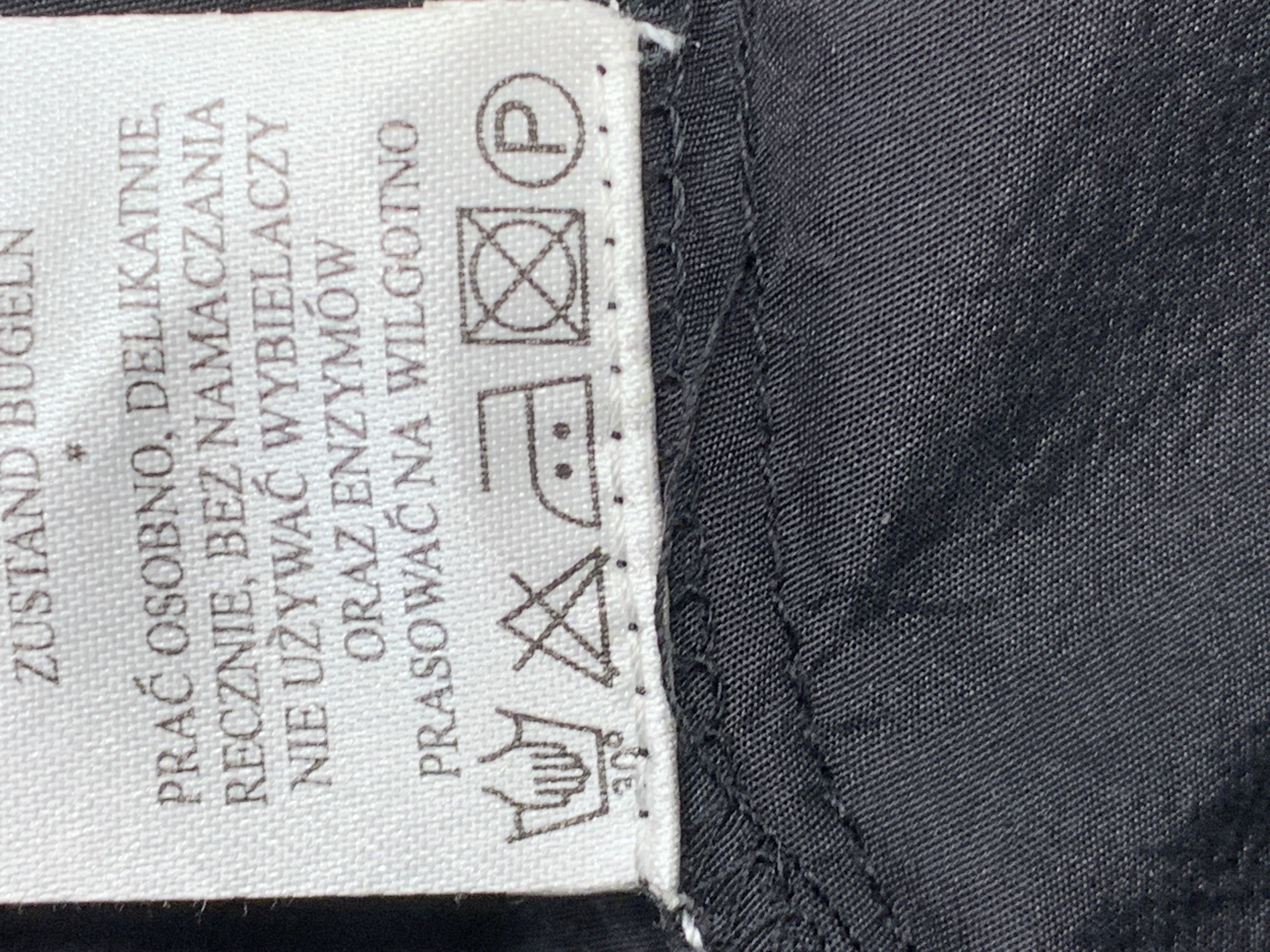 Silkwear Bukser